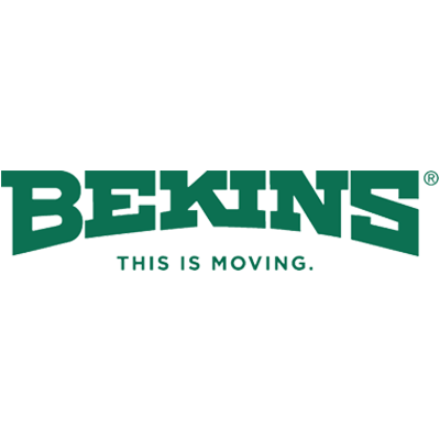 Bekins Van Lines Merchants Moving & Storage Logo