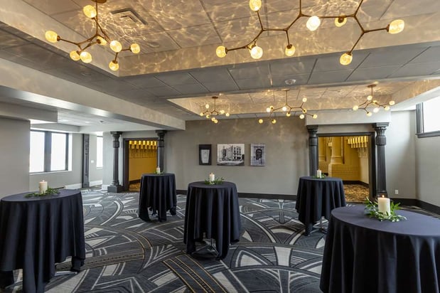 Images Hotel Maison Yakima Tapestry Collection by Hilton