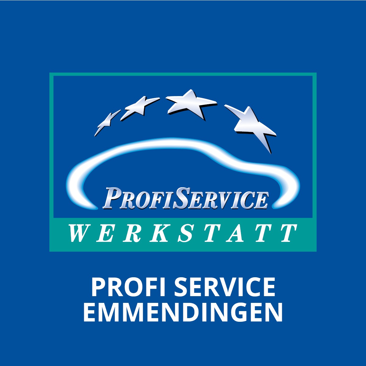 Logo von Profi Service Emmendingen