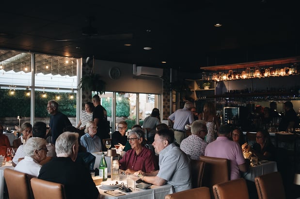 Images Theo's Steaks, Sides & Spirits - Rehoboth Beach