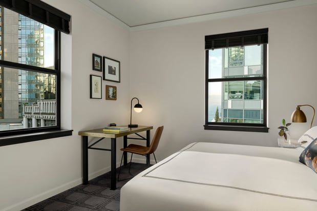 Images Kimpton Palladian Hotel by IHG