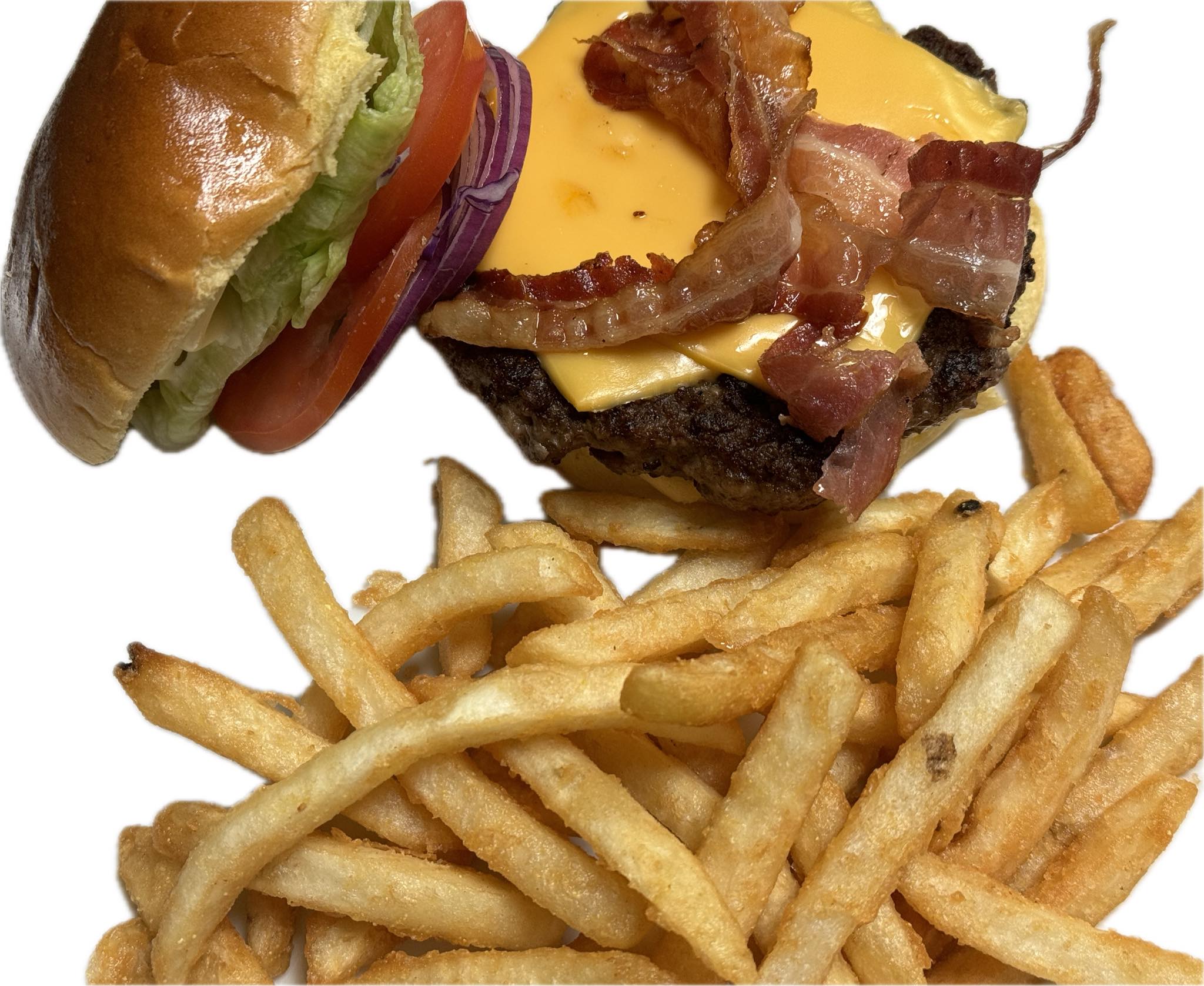 Fratello's Gourmet Pizza & Cafe Image