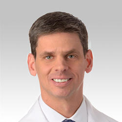Christopher M George, MD