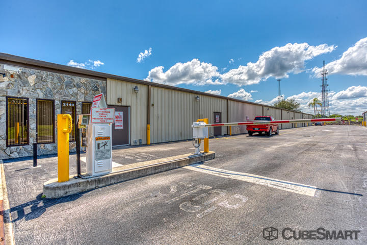 CubeSmart Self Storage Photo