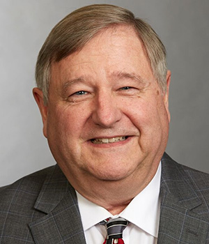 Steven LaRue