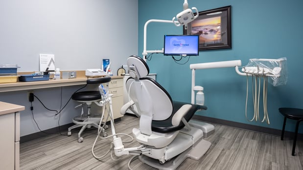 Images Gentle Dental Puyallup