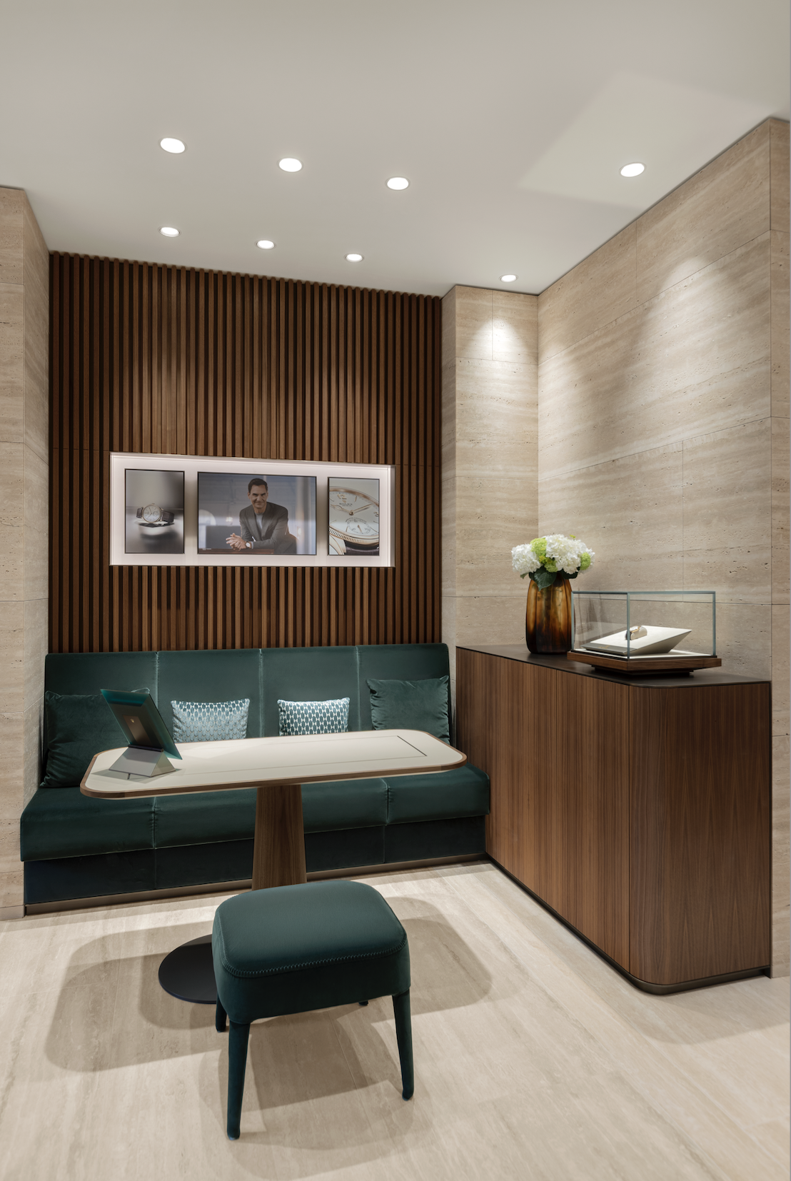 Juwelier Lorenz – Offizieller Rolex Fachhändler in Berlin, Rheinstraße 59 in Berlin