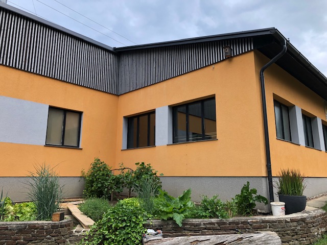 Team Kaindlbauer, Unterneudorf 47/2 in Passail