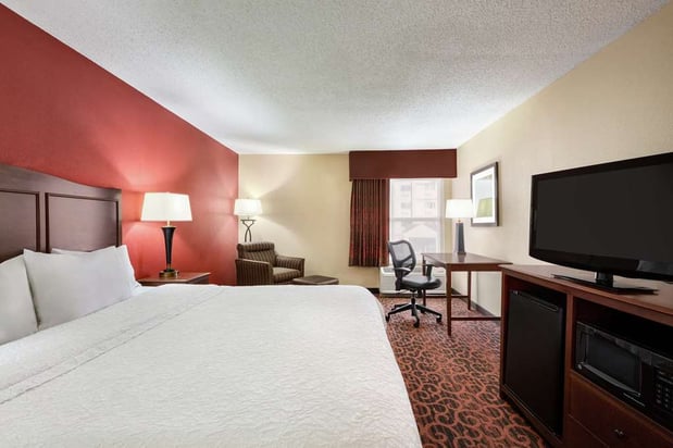 Images Hampton Inn Abilene