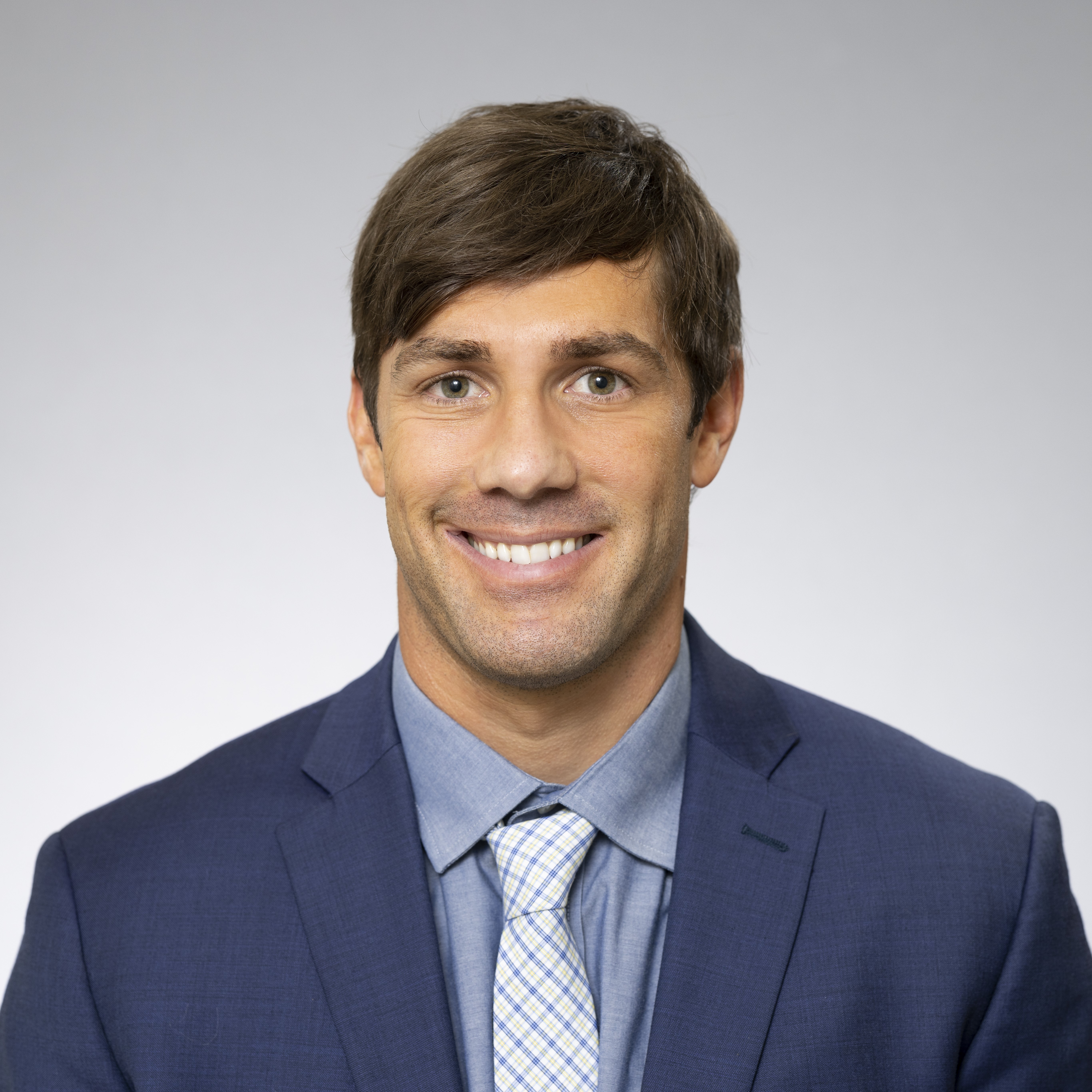 Ryan J. Charles, MD
