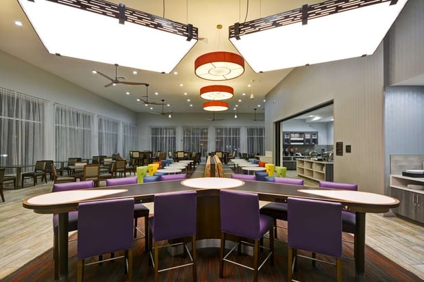 Images Homewood Suites by Hilton Orlando Theme Parks