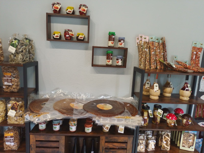 Images La Dispensa Dei Sapori