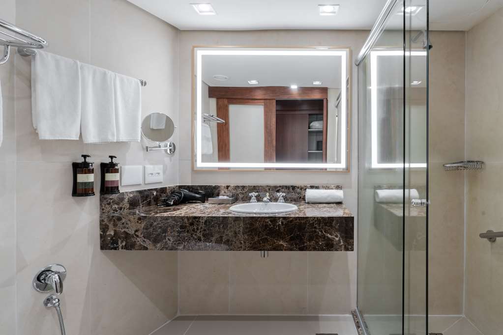 Images Hilton Porto Alegre