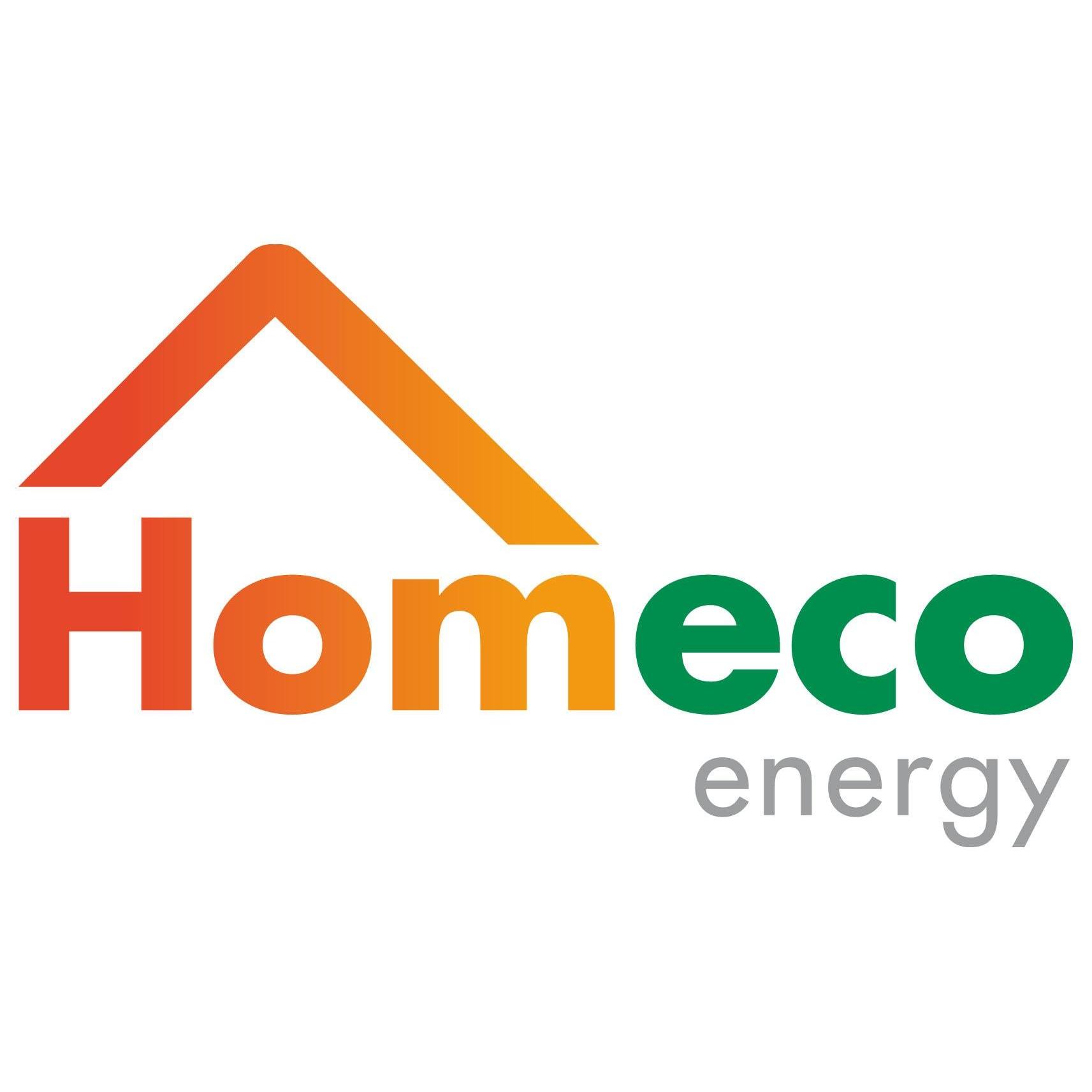 Homeco Energy Logo