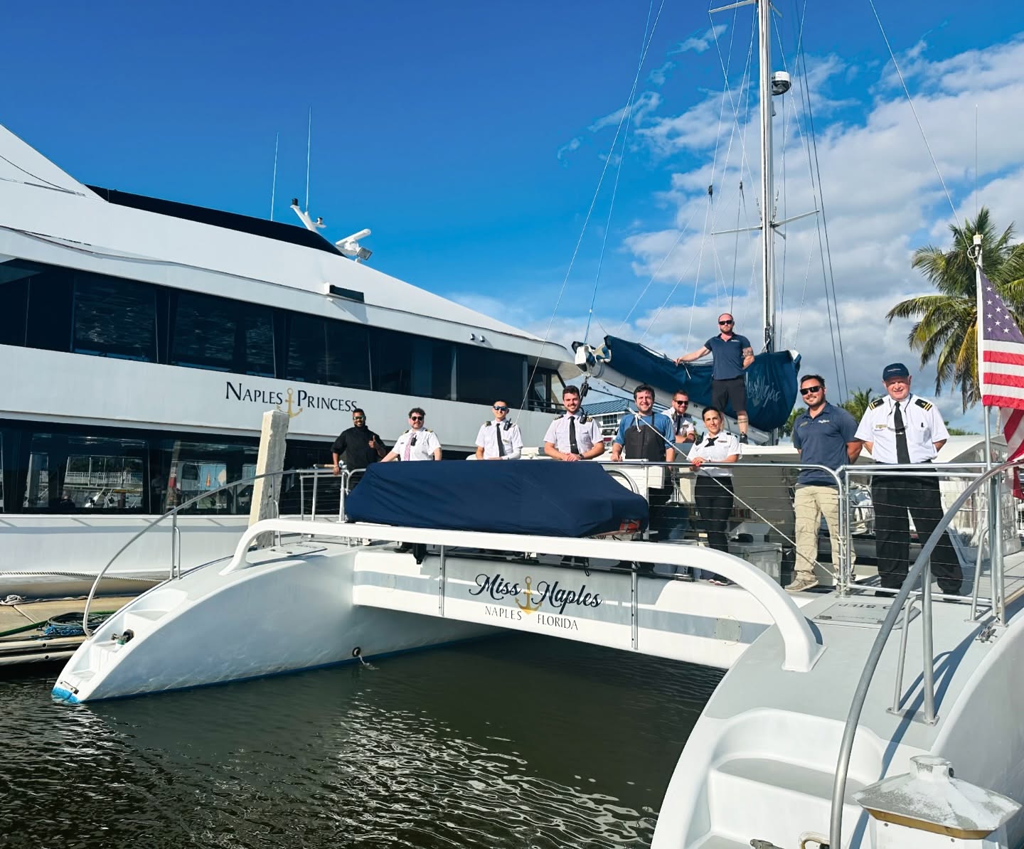 Naples Princess Image