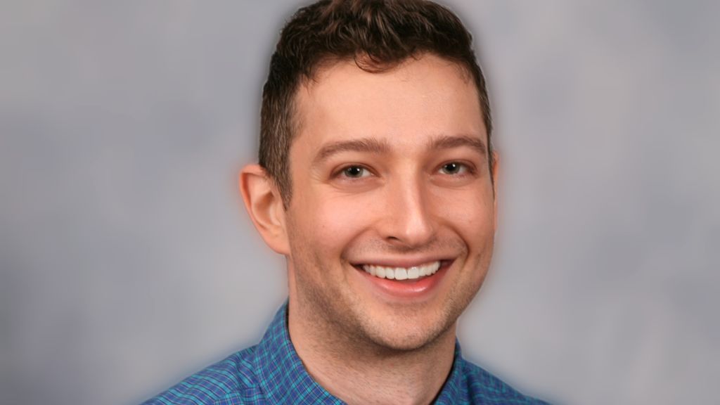 Andrew Aaron Rischall, DMD - Roseville, MN - Dentistry, General Dentistry