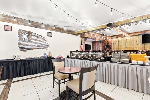 Images Best Western Downtown Casper Hotel