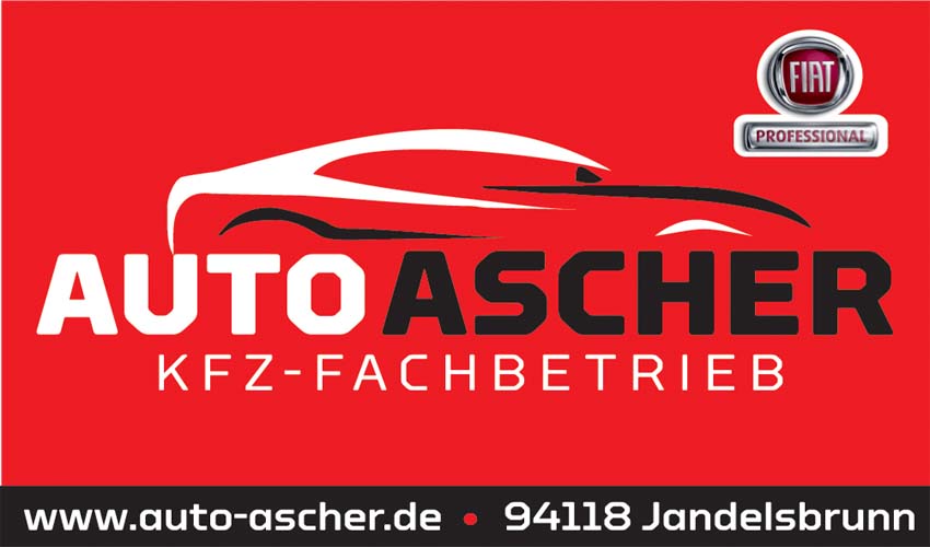 Bilder Auto Ascher GmbH & Co. KG