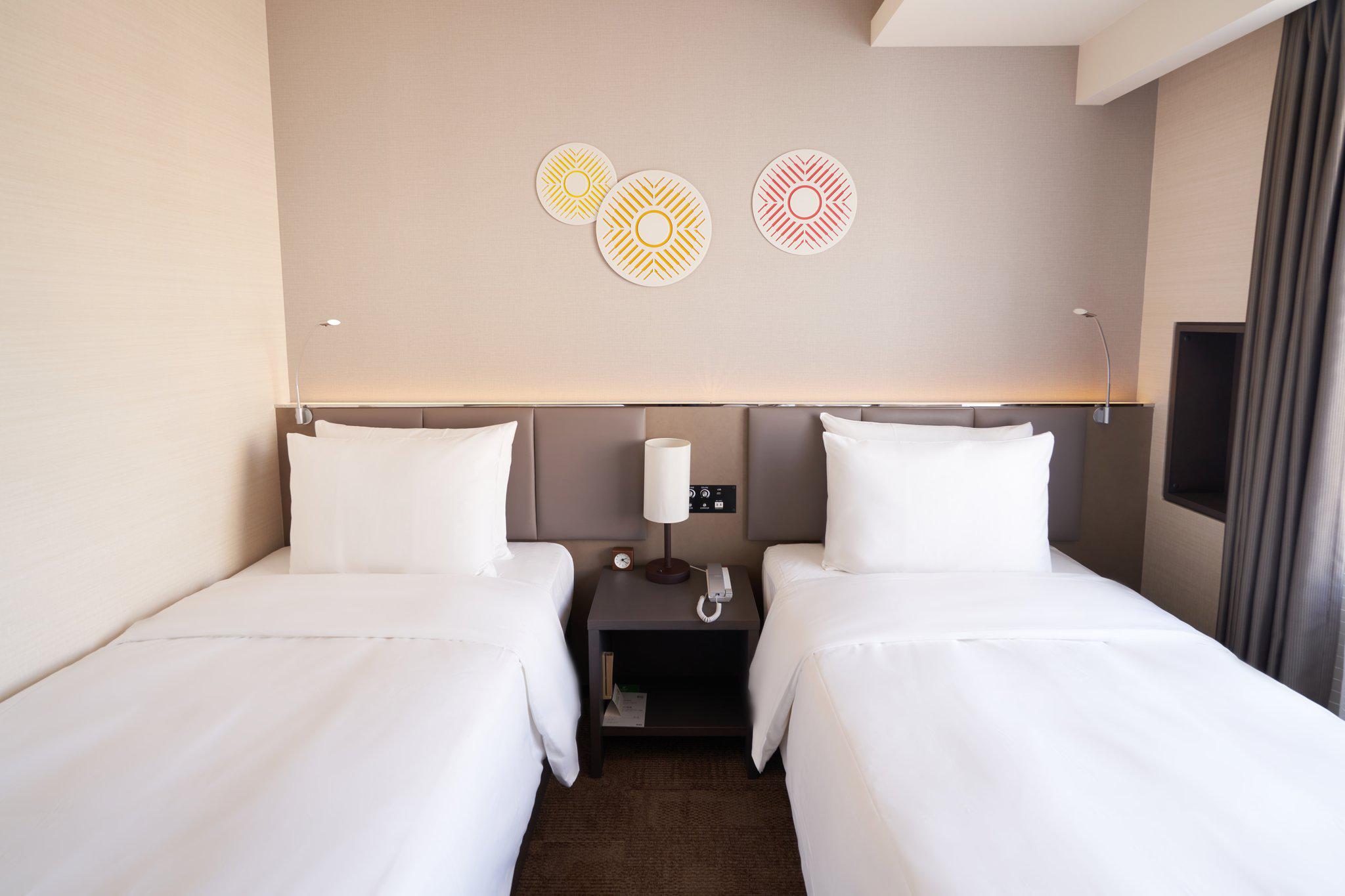 Images Holiday Inn & Suites Shin Osaka, an IHG Hotel