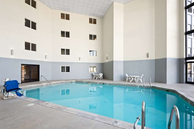 Images Hampton Inn Indianapolis-Ne/Castleton
