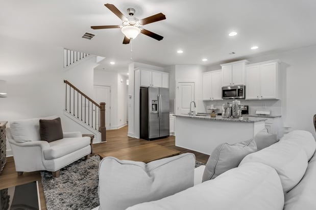 Images Centennial Ridge Townhomes