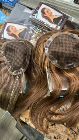 Images Coastal Wigs
