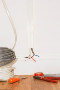 Our Electricians Have A Lot Of Experience With Commercial Electrical Rewiring And Other Electrical Services In Charlotte, NC.