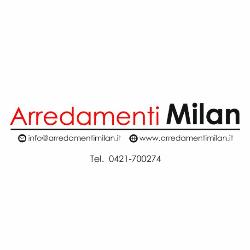Arredamenti Milan Logo