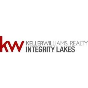 Theresa Roerish | Keller Williams Integrity Lakes Logo