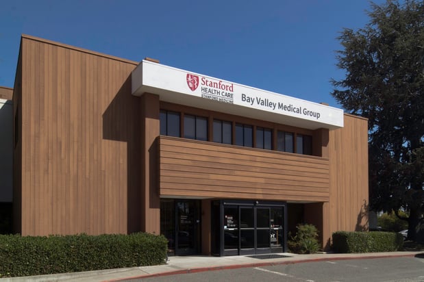 Images Stanford Medicine Partners Primary Care Hayward