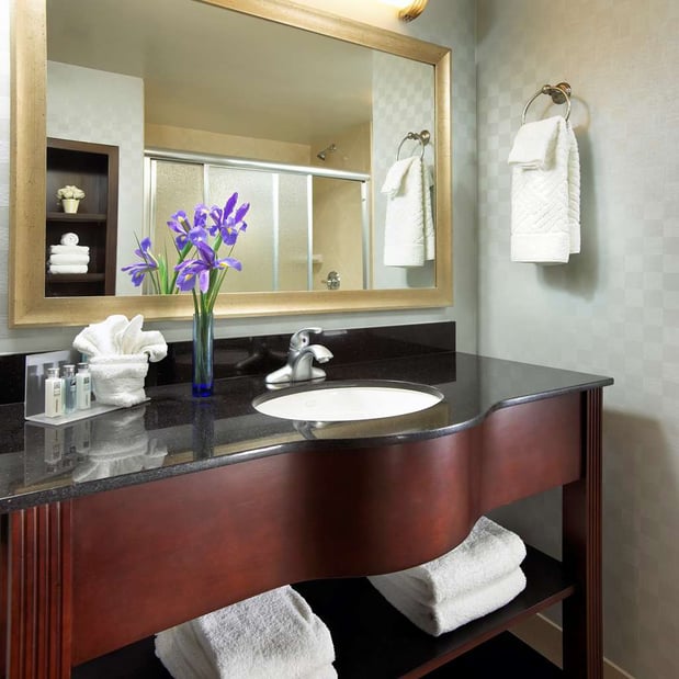 Images Hampton Inn San Diego/Mission Valley