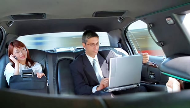 Images Carlsbad Limousines