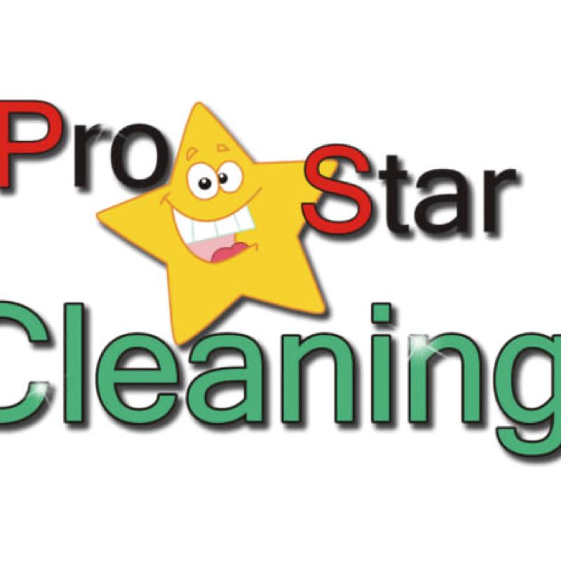 Prostar Cleaning Ltd Logo