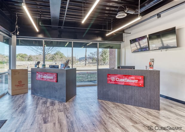 Images CubeSmart Self Storage