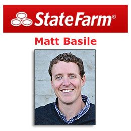 Matt Basile - State Farm Insurance Agent