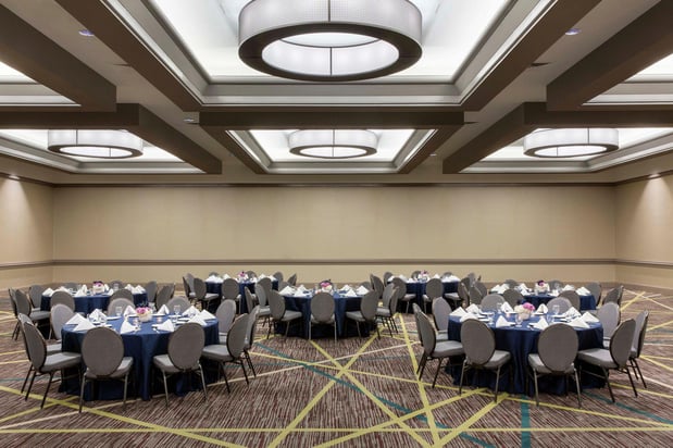 Images Crowne Plaza Atlanta - Midtown by IHG