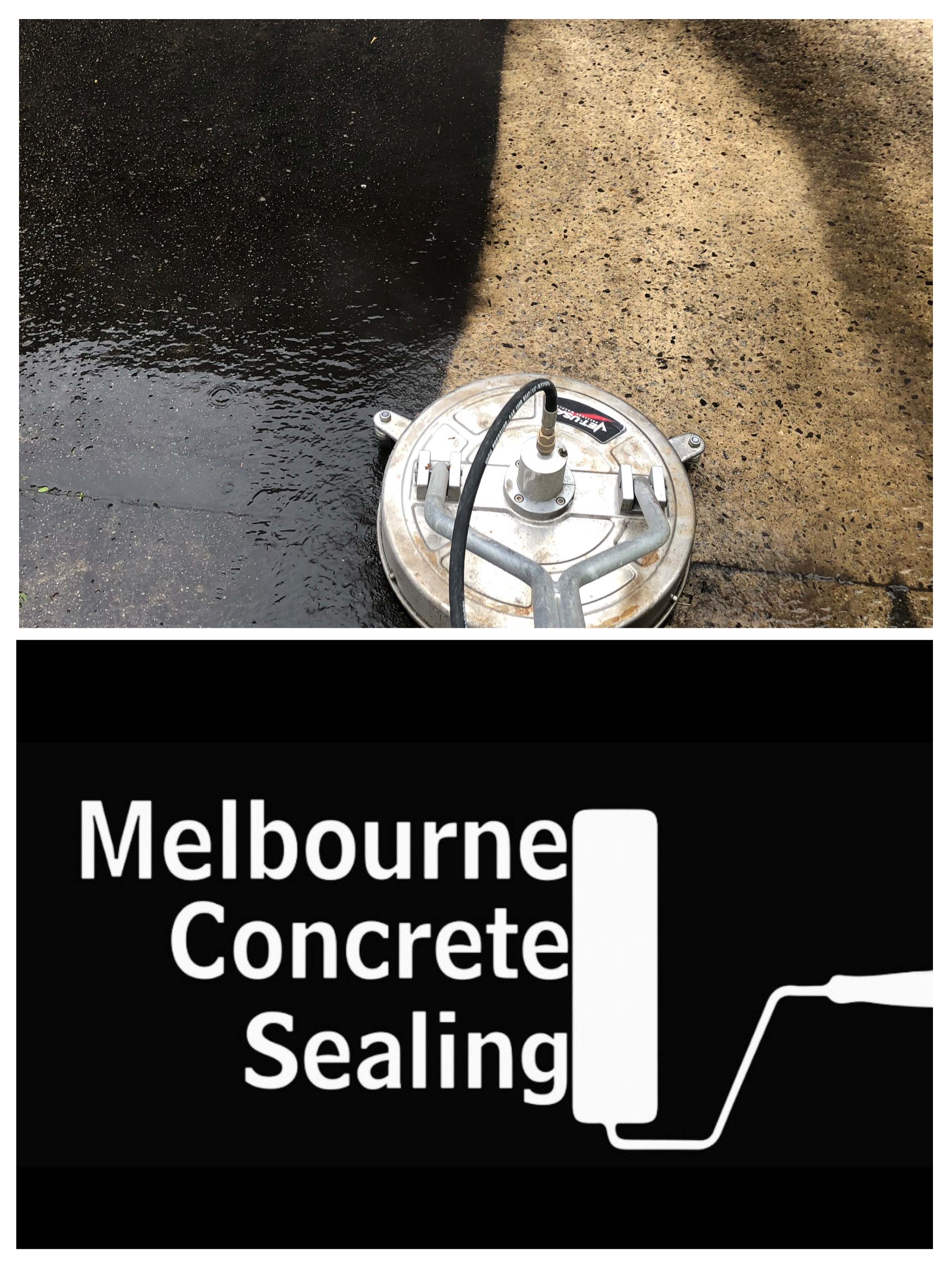 Images Melbourne Concrete Sealing