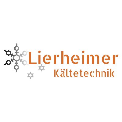 Lierheimer Kältetechnik, Inh. Sven Lierheimer in Haundorf - Logo