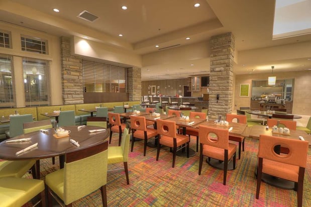 Images Hilton Garden Inn Pigeon Forge