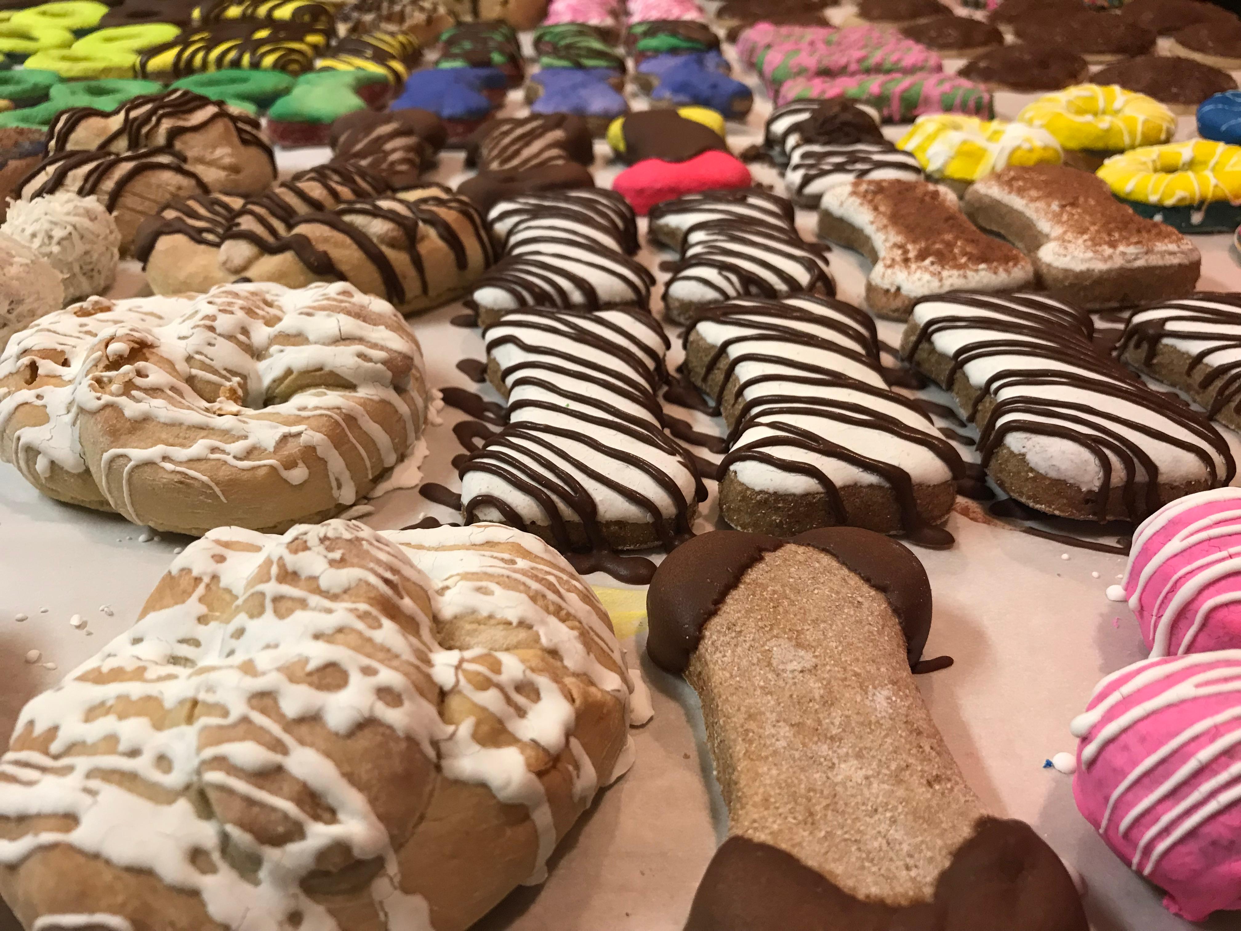 Dog Treats