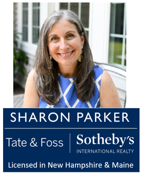 Image 4 | Sharon Parker - Seacoast REALTOR for NH and Maine