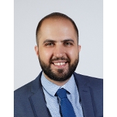 Dr. Ali Haidar - New York, NY - Psychiatry
