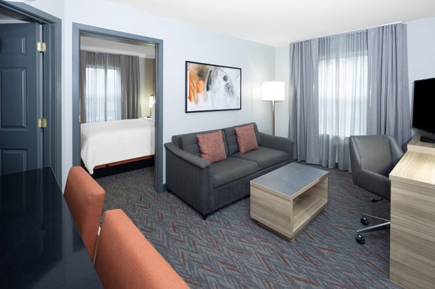 Images Candlewood Suites Boston North Shore - Danvers by IHG