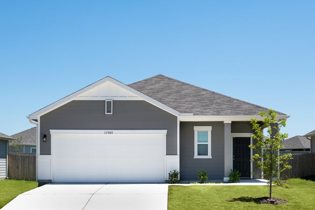Images Spring Creek Trails by Starlight Homes