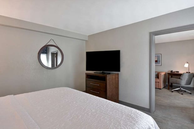 Images Hampton Inn Anderson