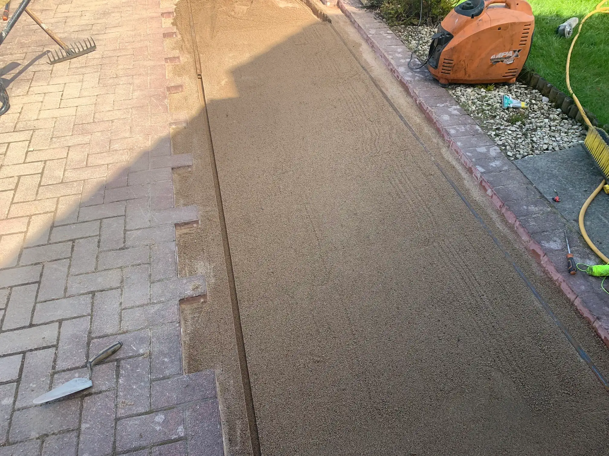 Images No.1 Drains Aberdeen Ltd