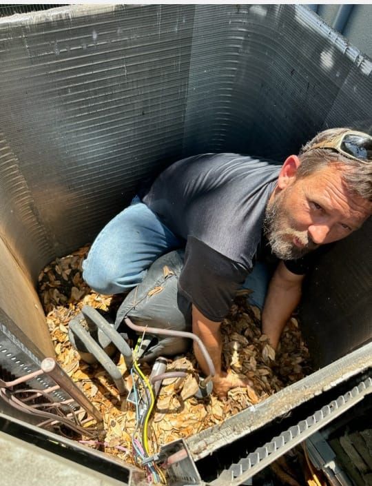 Acme AC & Generator Company Image