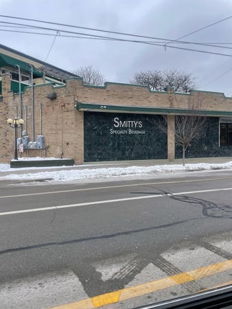 Images CoinFlip Bitcoin ATM - Smitty's Specialty Beverage (Grand Rapids)