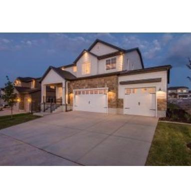 Edge Homes - Creek Ridge