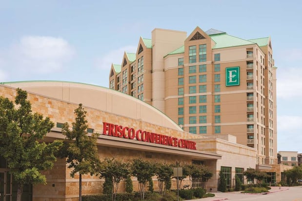 Images Embassy Suites by Hilton Dallas Frisco Hotel & Convention Center